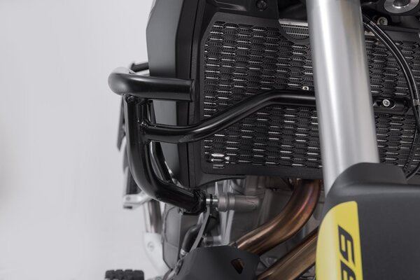 Crash Bar Aprilia Tuareg (21-) Black