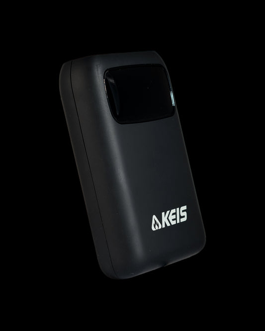 LI-ION BATTERY PACK 5000 MAH WITH USB-C TO USB-C/A CABLE