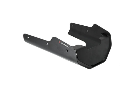 Front Spoiler Honda CB1000R (21-) Black