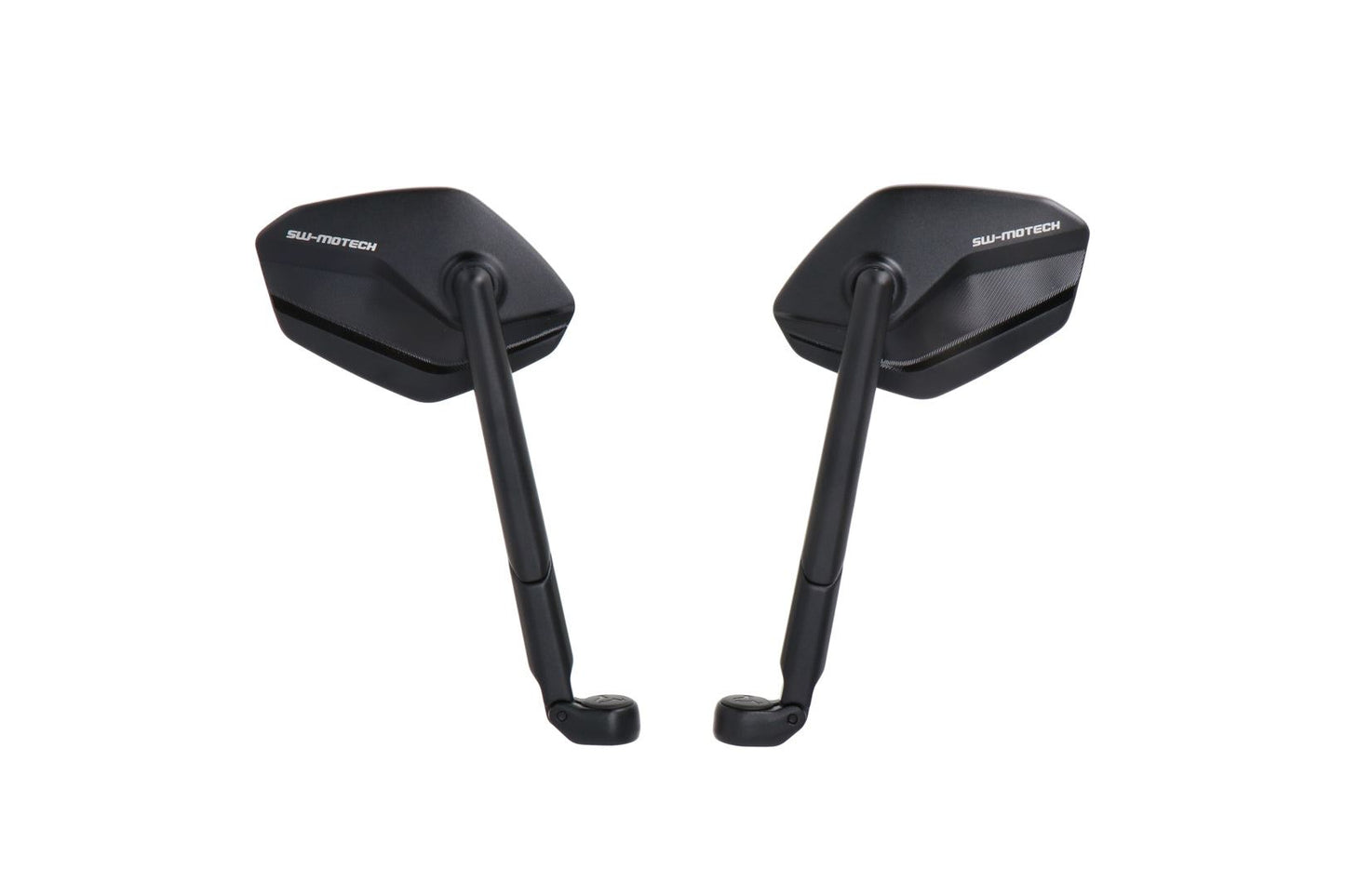 Mirror Set Sport Long M10x1,25 High