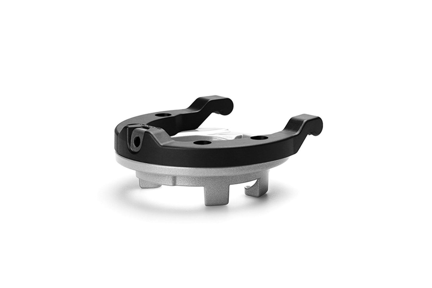 ION Tank Ring BMW Without screws Black