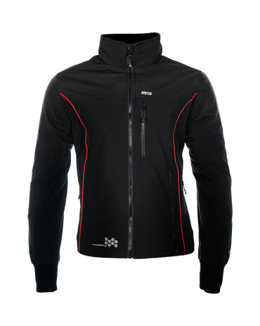 Premium J501RP Heated Jacket