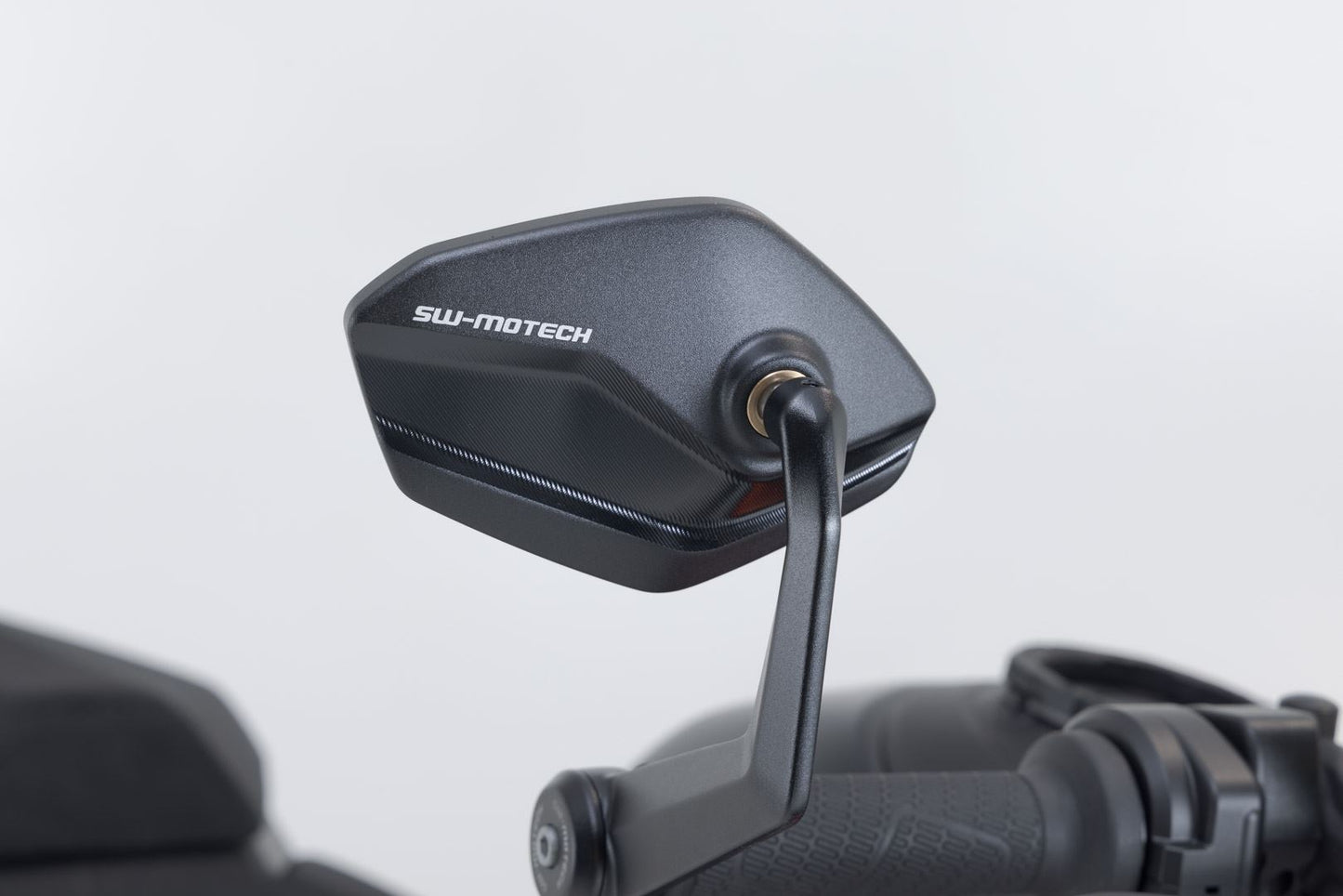 Bar end mirrors KTM 790/890/990 Duke, 1290 Super Duke R.