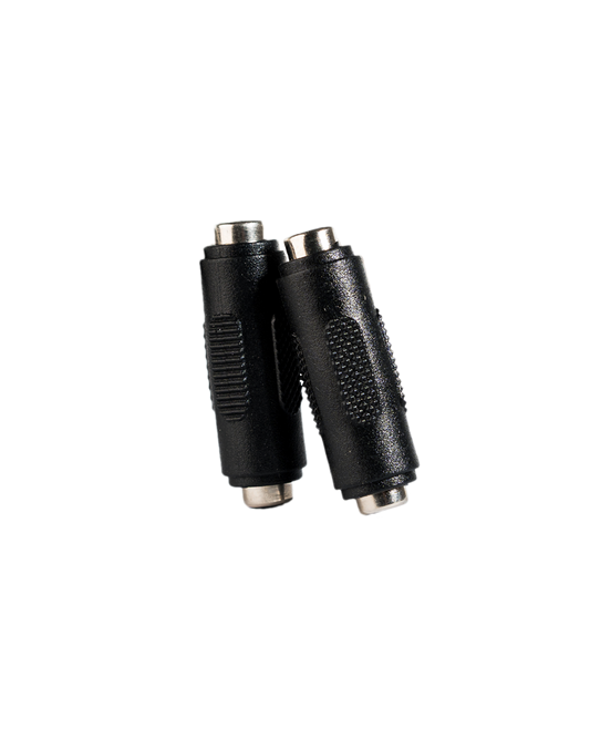 Female-to-Female Connection Adaptor