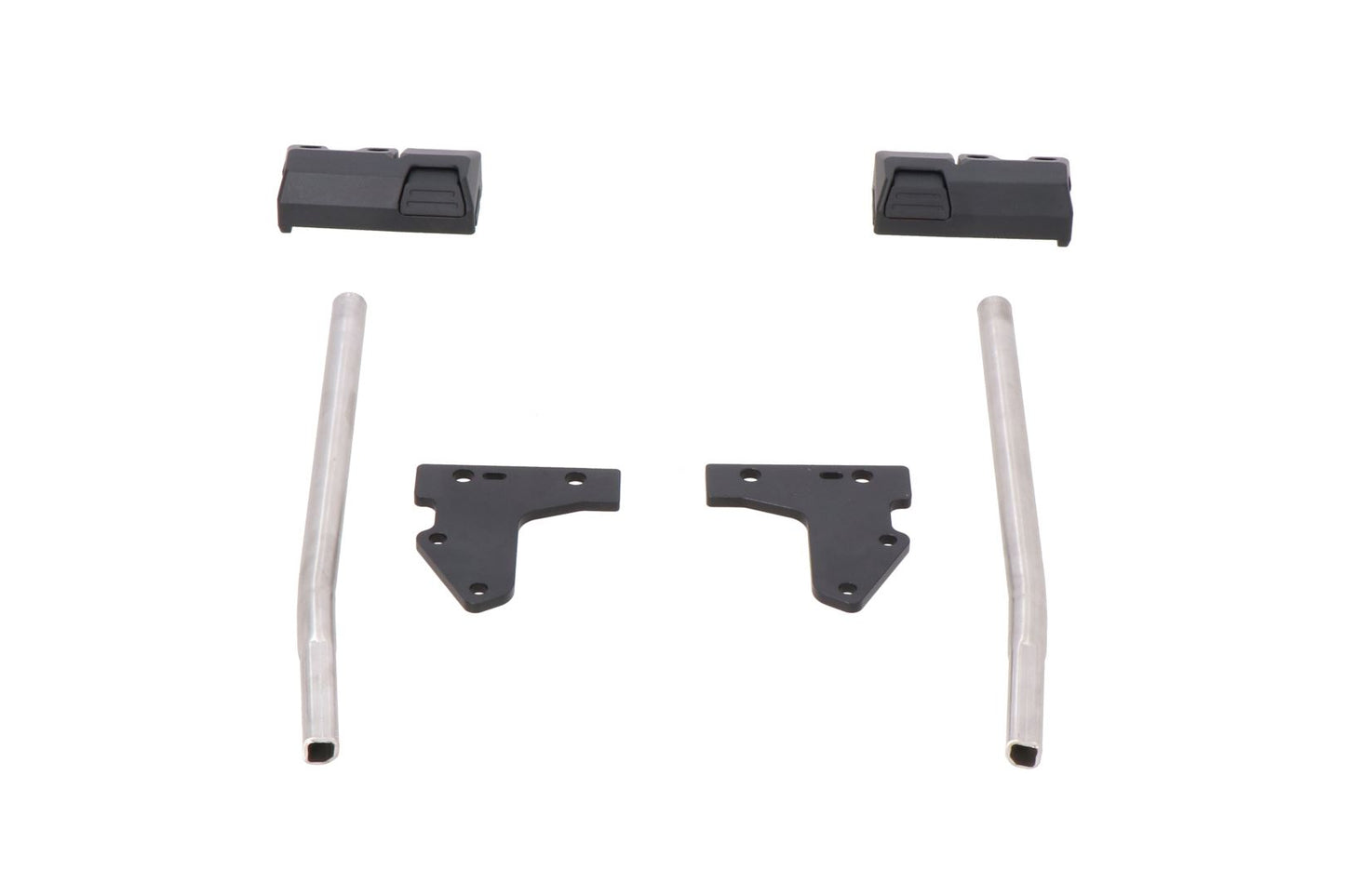 BLAZE panniers spacer bars KTM 125 / 390 Duke (17-23).