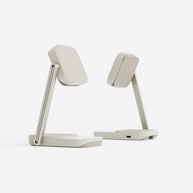 Mobile Charging Station 2:1 Moon