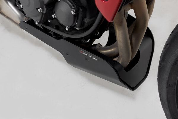 Engine Guard Triumph Trident 660 (21-) Black