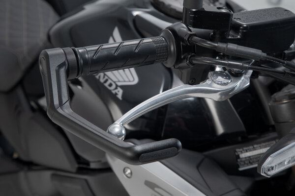 Lever Guards Honda CB650R (18-)