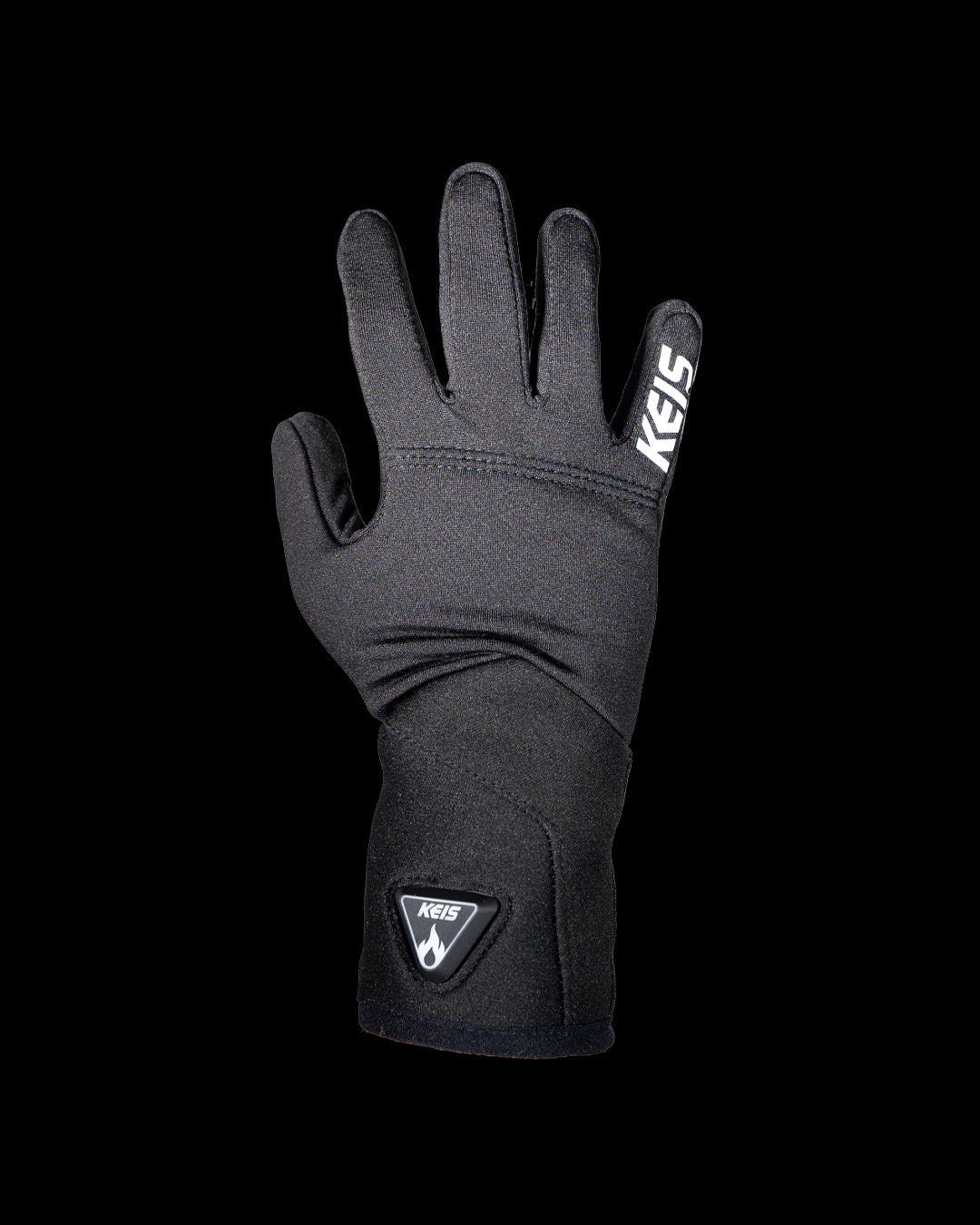 G201 Heated Inner Gloves + 6000mAh 7.4v Battery Set