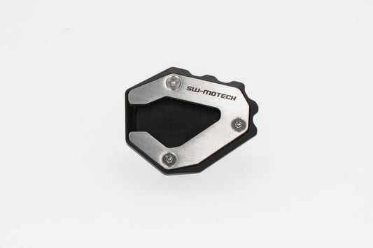 Extension for Side Stand Foot KTM 1290 Super Duke GT (18-21) Black/Silver
