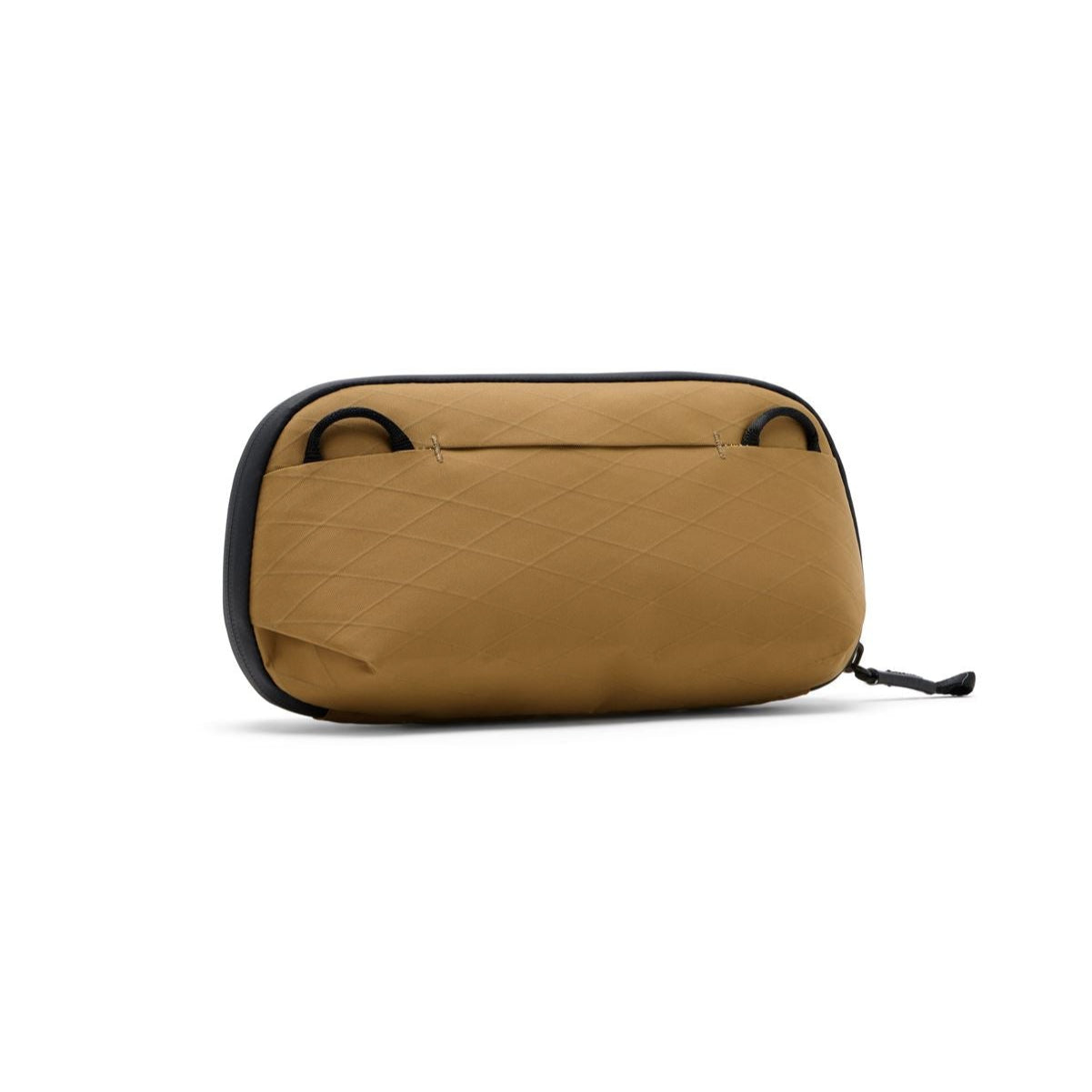 Tech Pouch Small Coyote