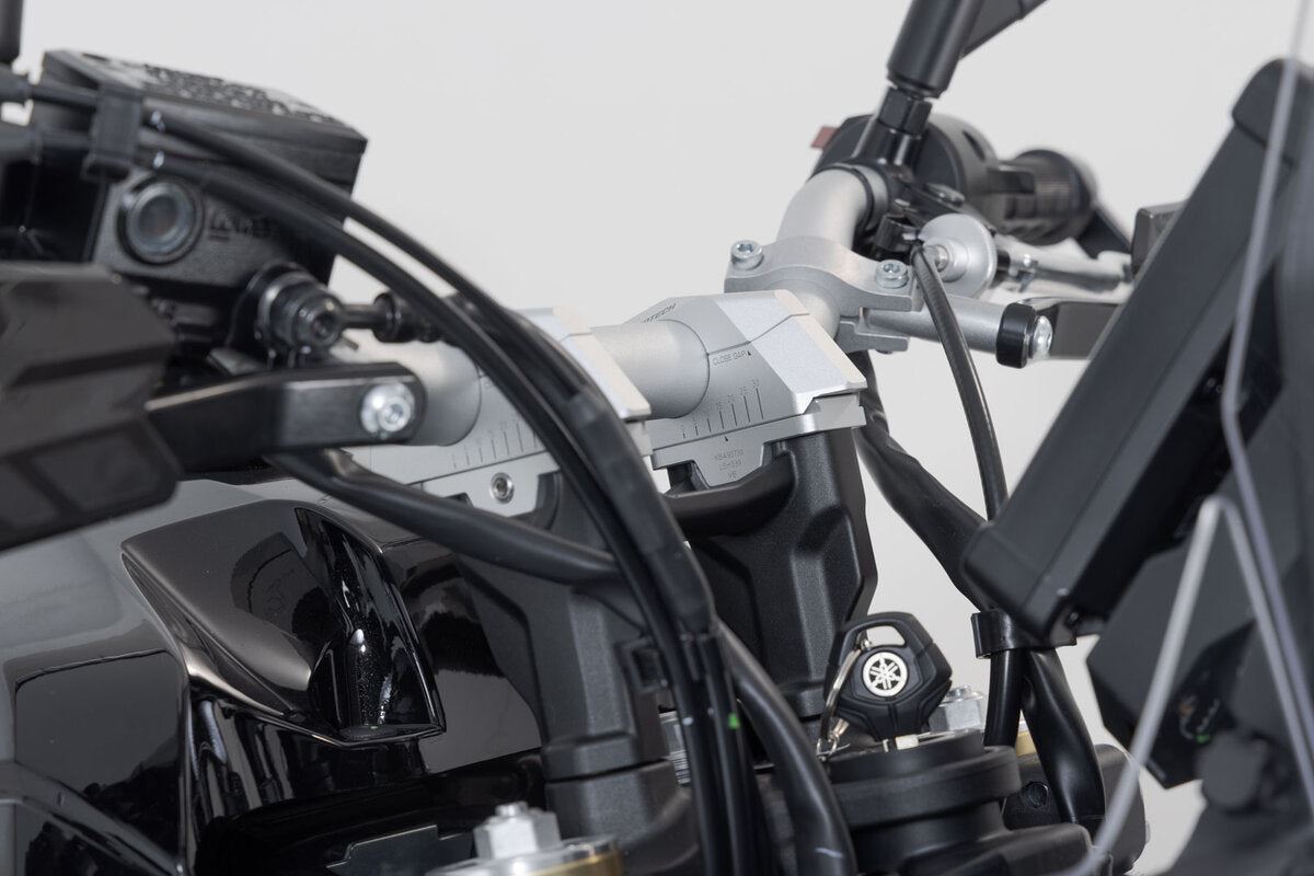 Bar Back Variable for Ø28 Handlebars