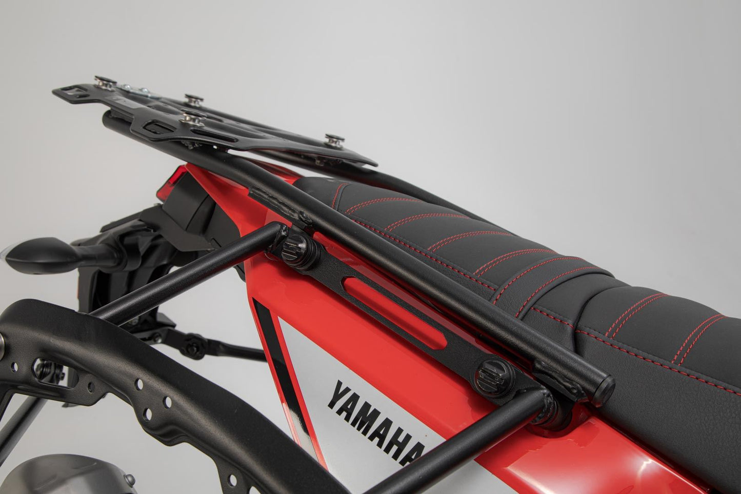 PRO Side Carrier Yamaha Ténéré 700 (19-) Black