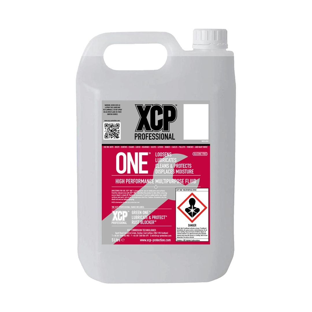 XCP ONE 5l
