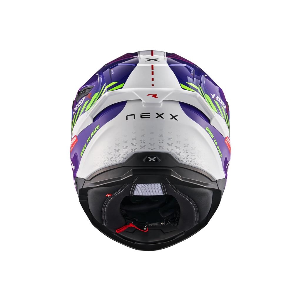 Y.100R FADE