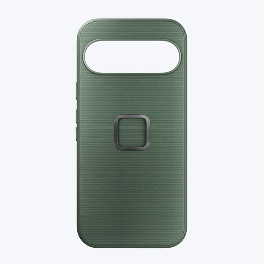 Mobile Everyday Fabric Case Pixel 9 Sage