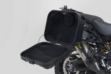 DUSC M inlay For DUSC M Black