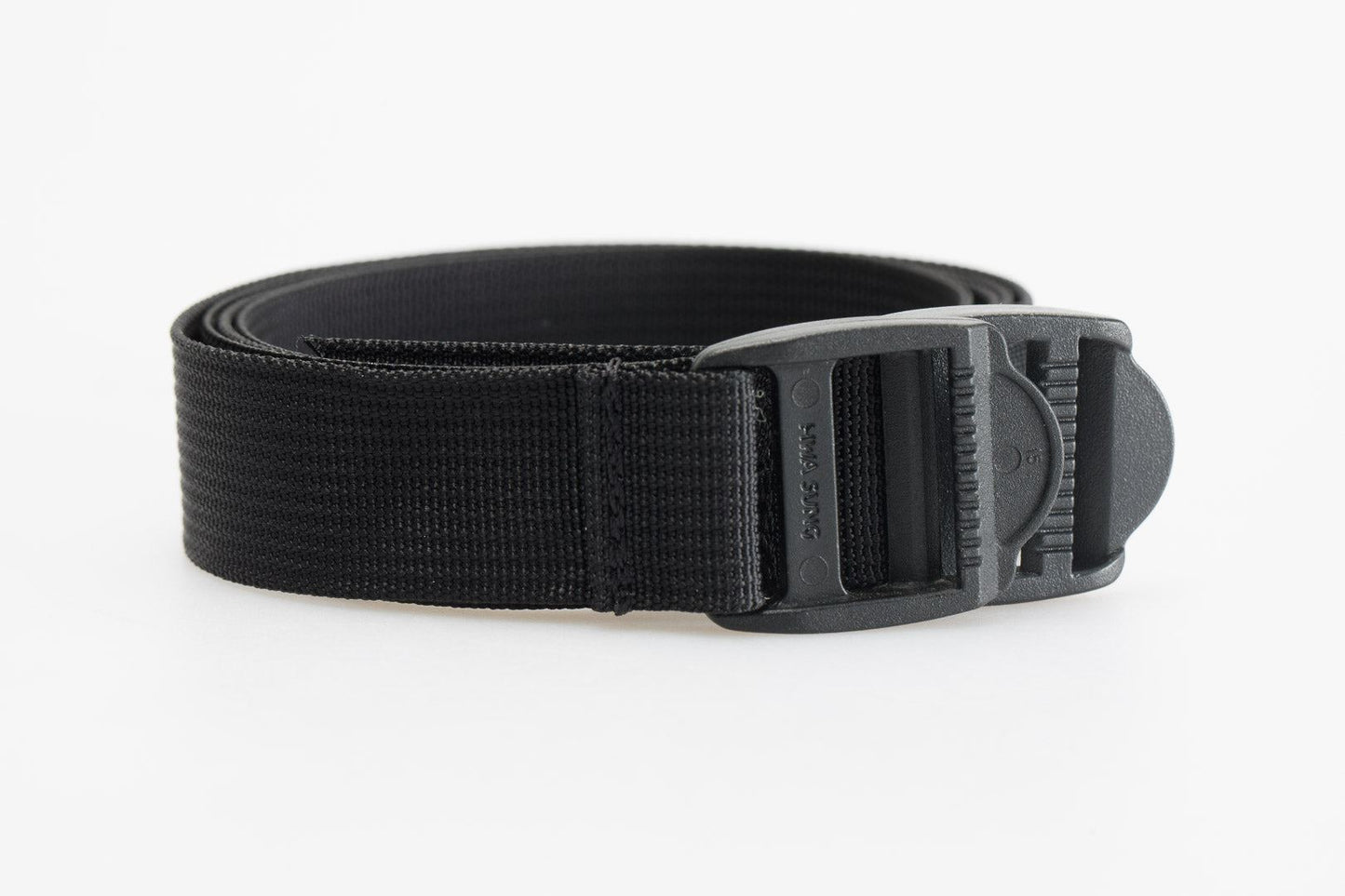 Strap set TRAX ADV M/L lid inner bag Black For TRAX ADV side cases