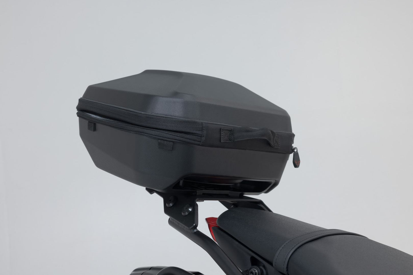 URBAN ABS Topcase System Yamaha MT-09 (20-) Black
