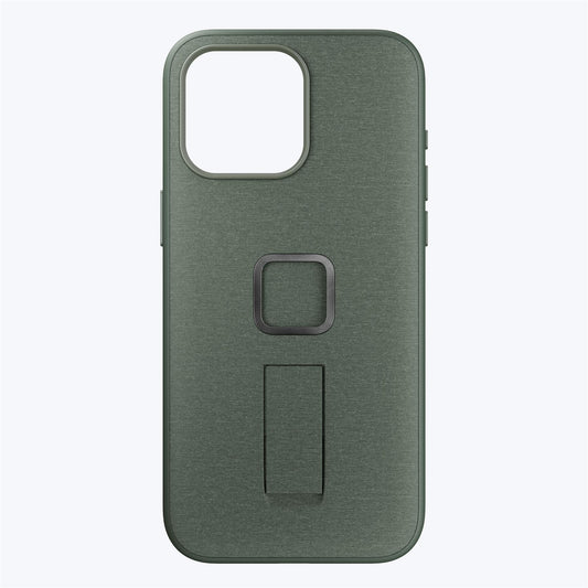 Mobile Everyday Loop Case iPhone 15 Pro Max v2 Sage