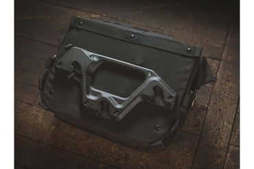 Legend Gear Side Bag System LC BMW R nineT Racer (16-)