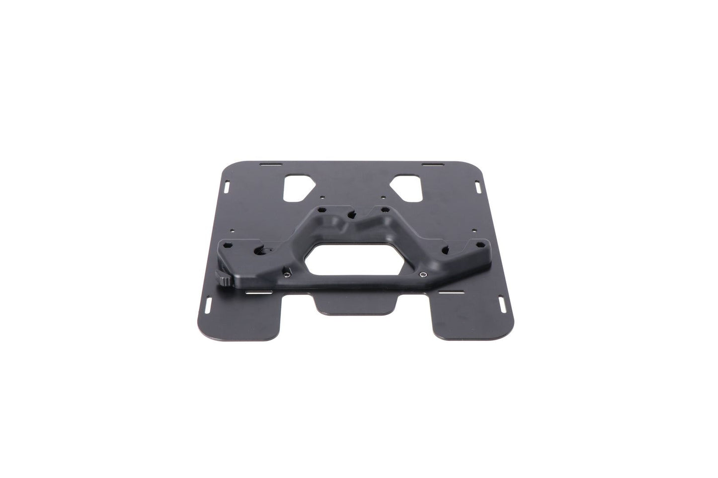 Adapter plate left for SysBag WP M Black