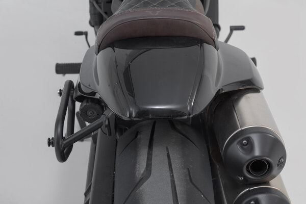 SLC side carrier left Harley-Davidson Sportster S (21-)