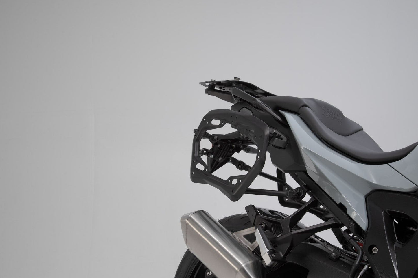 SysBag WP L/L system BMW S 1000 XR (19-)
