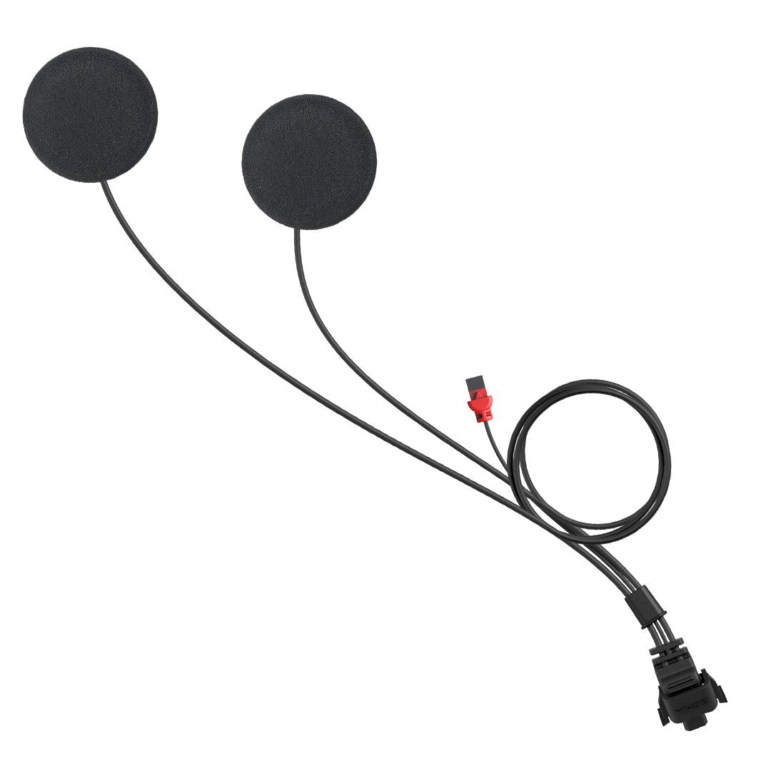 SPIDER ST1 Helmet Intercom - MESH only