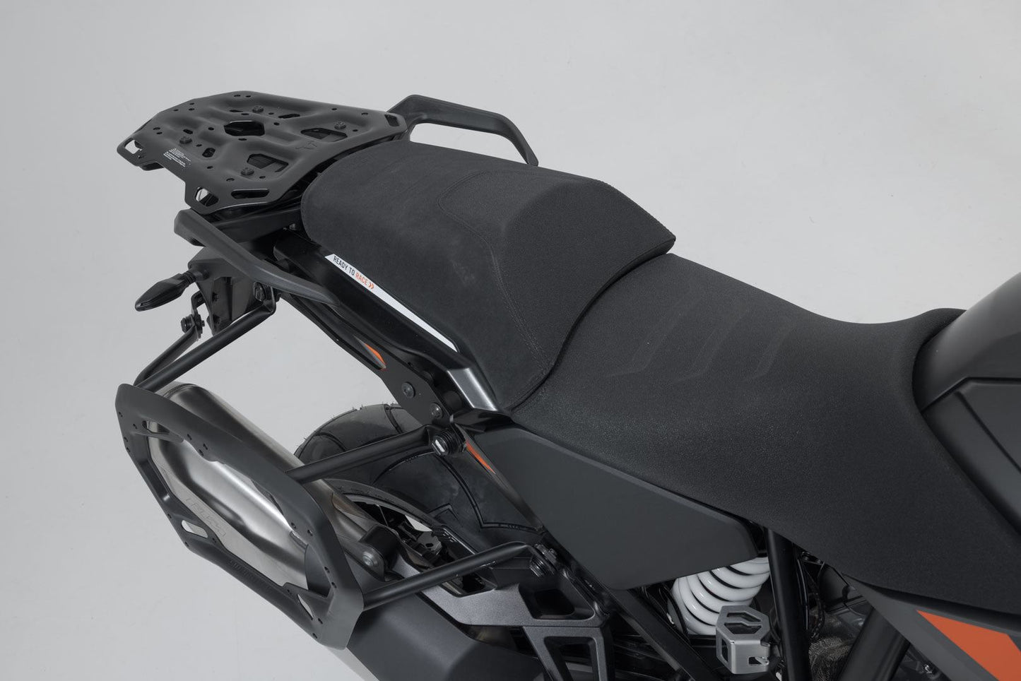 PRO Side Carrier KTM 1290 Super Adventure (21-) Black