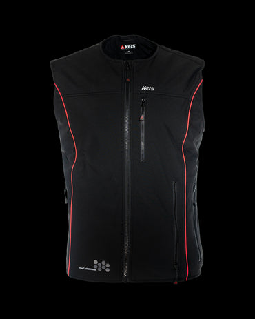 Premium V501RP Heated Vest