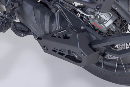 Kardan protection Black. BMW R 1300 GS (23-) / Adventure (24-).