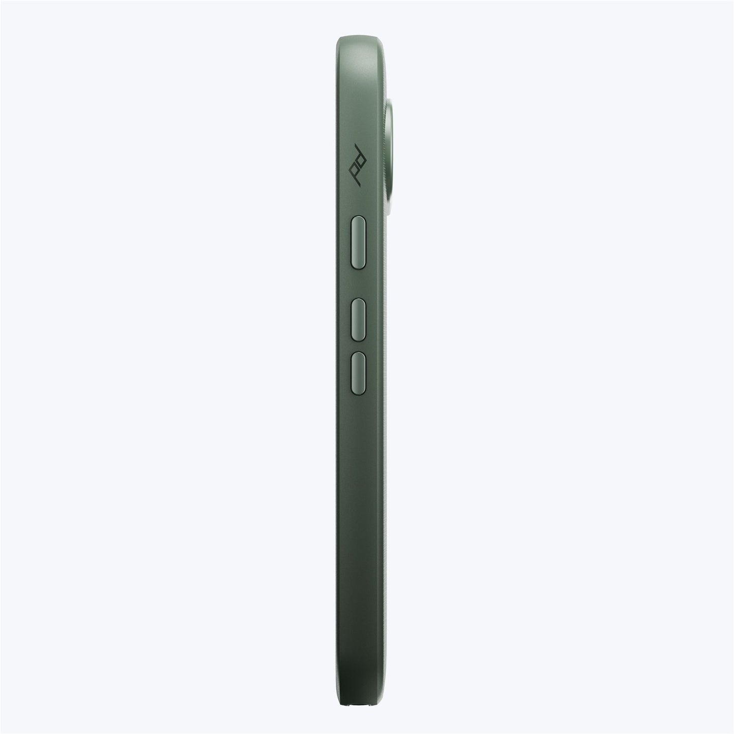 Mobile Everyday Fabric Case Pixel 9 Sage
