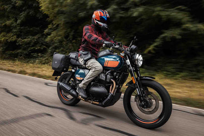 Legend Gear Side Bag 11L Black. For V-LOC.