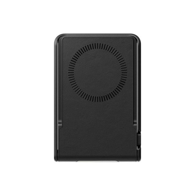 Mobile 5000mAH Kickstand Travel Battery Black