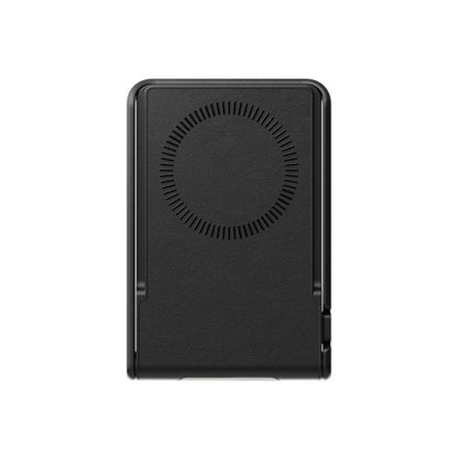 Mobile 5000mAH Kickstand Travel Battery Black