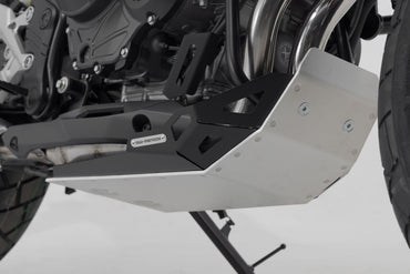 Engine Guard Honda CB500X (18-) Black