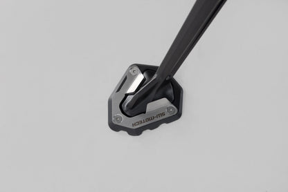 Extension for Side Stand Foot KTM 1290 Super Adventure Black/Silver