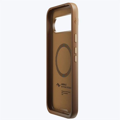 Mobile Everyday Fabric Case Pixel 10 Pro XL Tan