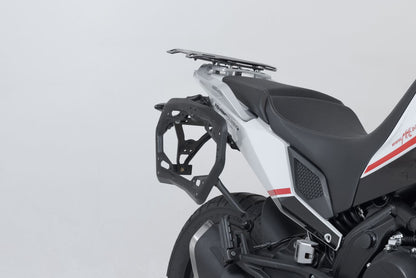 SysBag WP L/L system Moto Morini X-Cape 650 (21-).