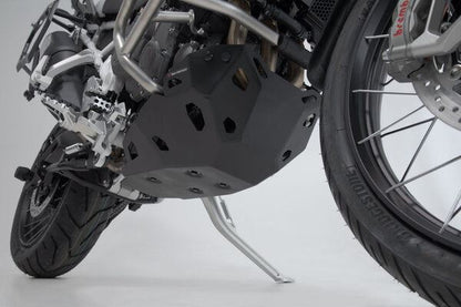 Engine guard Triumph Tiger 900/ GT/ Pro (19-) Black