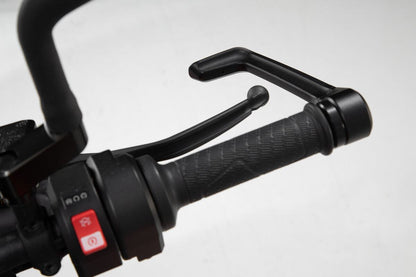 Lever guards KTM 790/890 Duke, 1290 Super Duke R Black