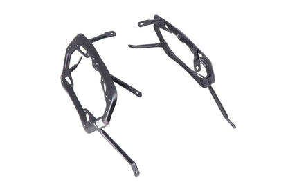 PRO Side Carrier BMW R1200GS (12-), R1250GS (18-) Black