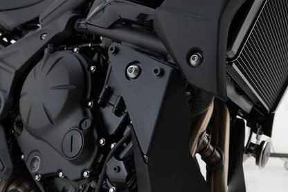 Engine Guard Kawasaki Versys 650 (21) Black
