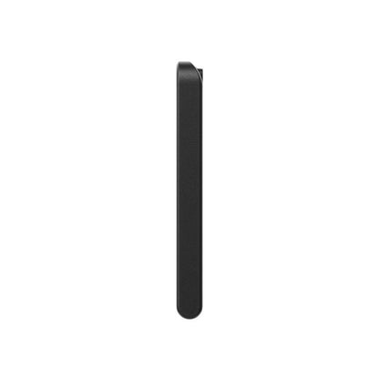 Mobile 5000mAH Kickstand Travel Battery Black