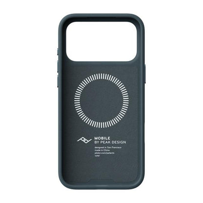 Mobile  Loop Case Non-Slimlink  iPhone 18 Pro Max  Sage