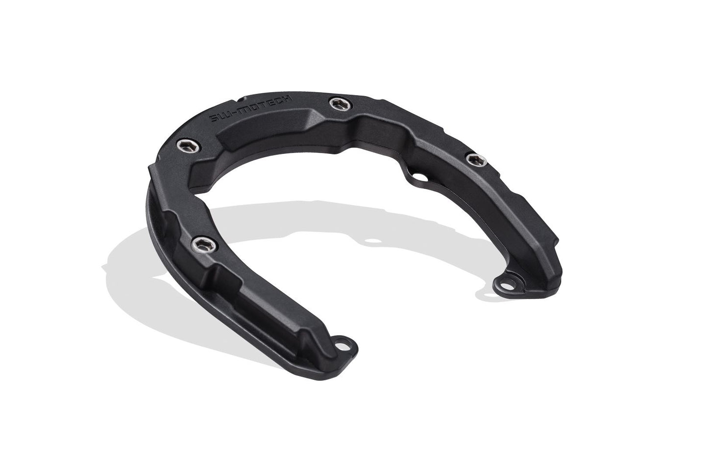 PRO tank ring Black. Husqvarna / KTM models.