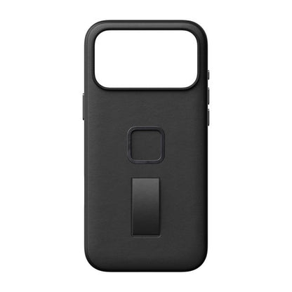 Mobile  Everyday Loop Case Slimlink   iPhone 18 Pro Max  Black Clarino