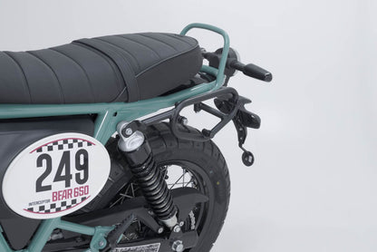 SLC side carrier left Royal Enfield Bear 650 (23-).