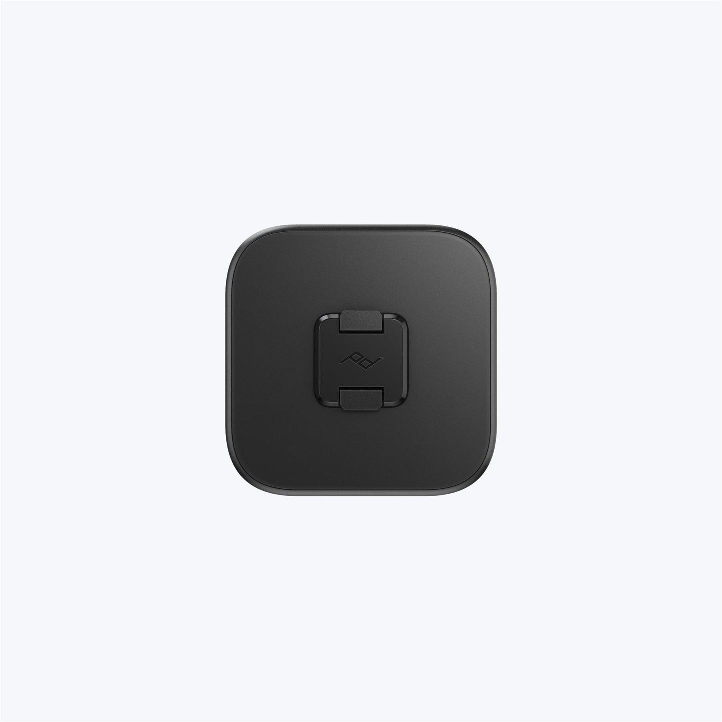 Mobile Car Mount 20mm Ball Adapter: Charging v2 Black